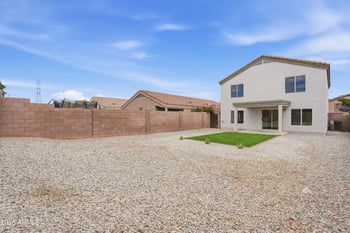 11324 W Madisen Ellise Dr, Surprise, AZ 85378