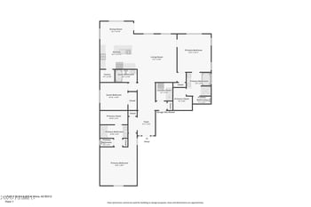 11325 Sandoval Ave, Mesa, AZ 85212