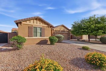 11325 Sandoval Ave, Mesa, AZ 85212
