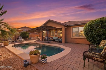 11325 Sandoval Ave, Mesa, AZ 85212