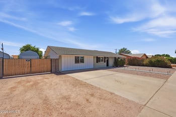 11325 Marguerite Ave, Mesa, AZ 85208