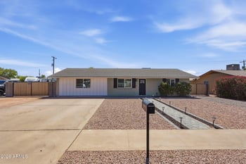 11325 Marguerite Ave, Mesa, AZ 85208