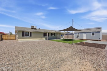 11325 Marguerite Ave, Mesa, AZ 85208