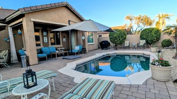 11325 Sandoval Ave, Mesa, AZ 85212