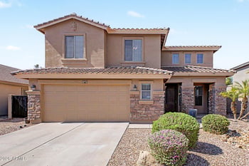 11326 Shepperd Ave, Mesa, AZ 85212