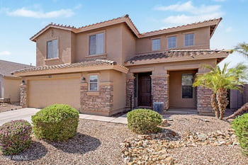 11326 Shepperd Ave, Mesa, AZ 85212