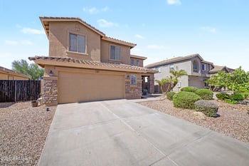 11326 Shepperd Ave, Mesa, AZ 85212