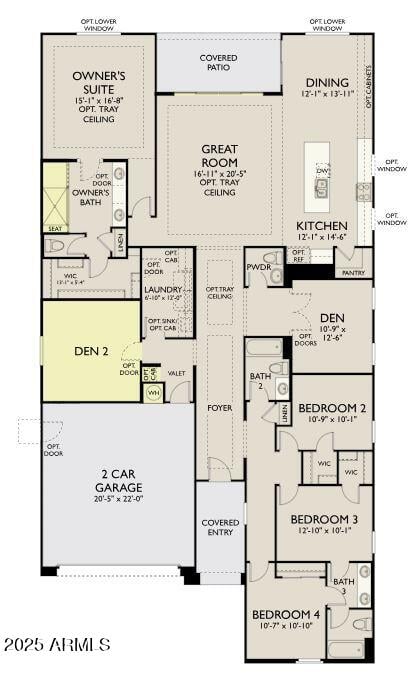 11326 Utah Ave, Mesa, AZ 85212