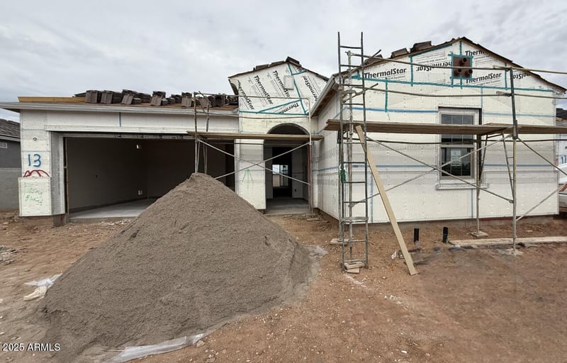 11326 Utah Ave, Mesa, AZ 85212