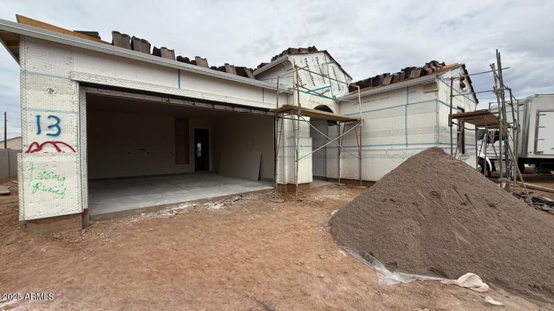 11326 Utah Ave, Mesa, AZ 85212