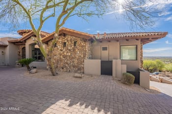 11328 Dreyfus Ave, Scottsdale, AZ 85259