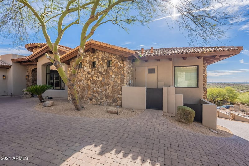 11328 Dreyfus Ave, Scottsdale, AZ 85259