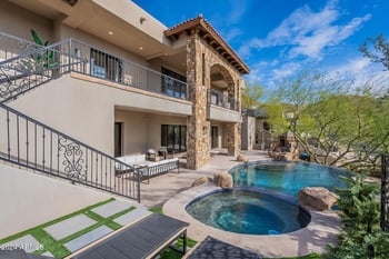 11328 Dreyfus Ave, Scottsdale, AZ 85259