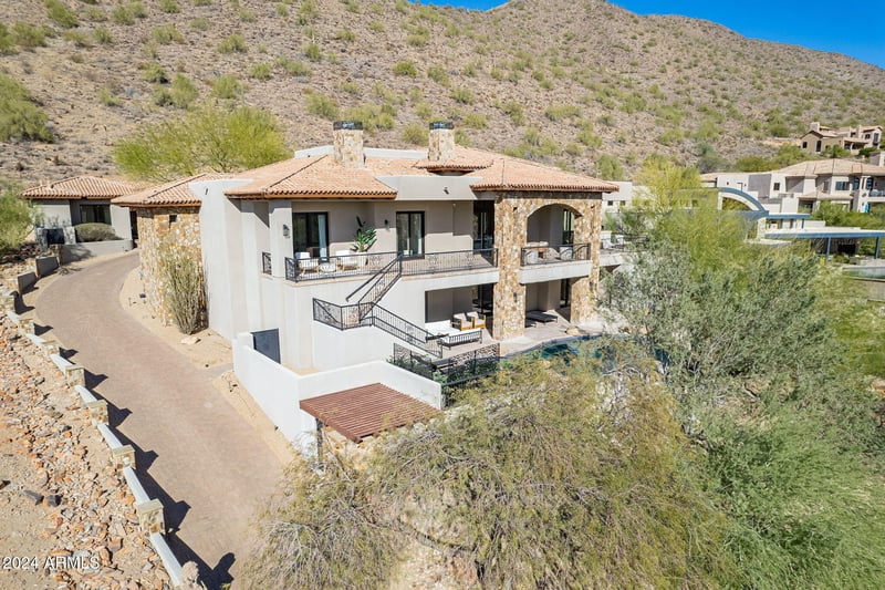11328 Dreyfus Ave, Scottsdale, AZ 85259