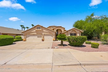 11328 E Peterson Ave, Mesa, AZ 85212