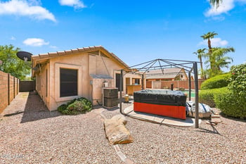 11328 E Peterson Ave, Mesa, AZ 85212