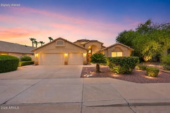 11328 E Peterson Ave, Mesa, AZ 85212