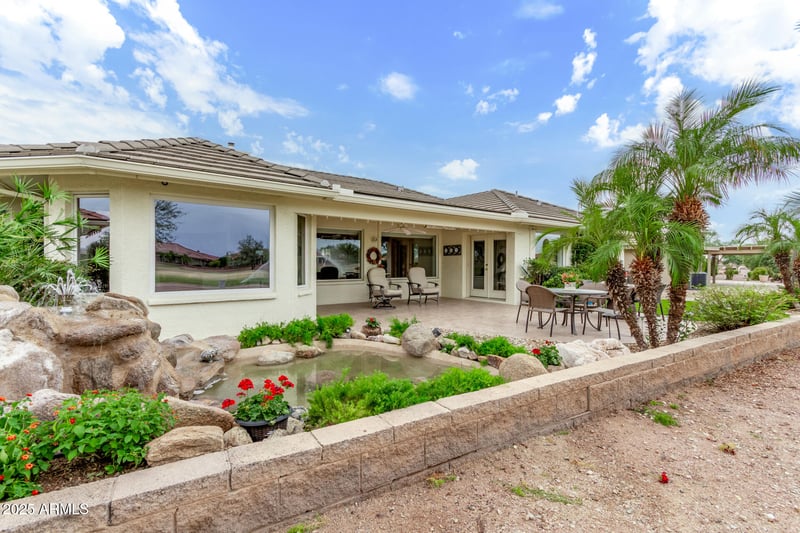 11328 Mendoza Ave, Mesa, AZ 85209
