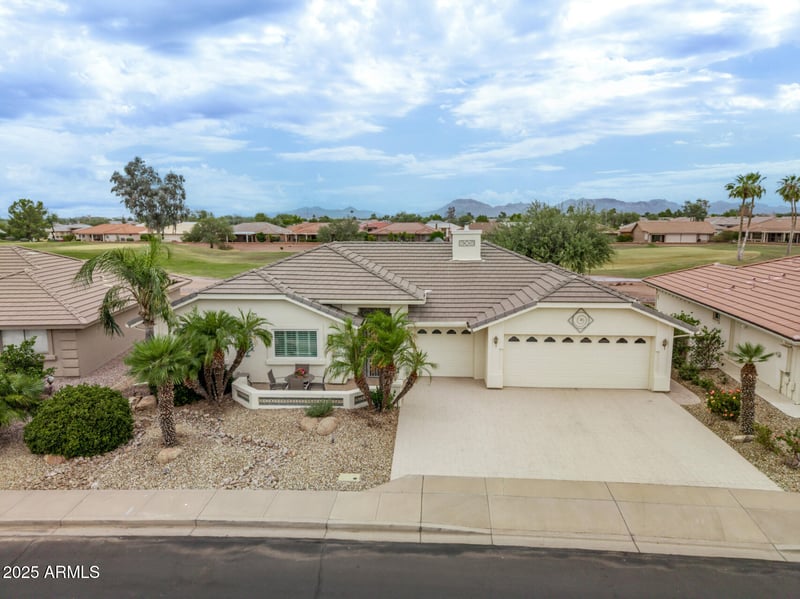 11328 Mendoza Ave, Mesa, AZ 85209