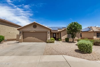 11328 Ramblewood Ave, Mesa, AZ 85212