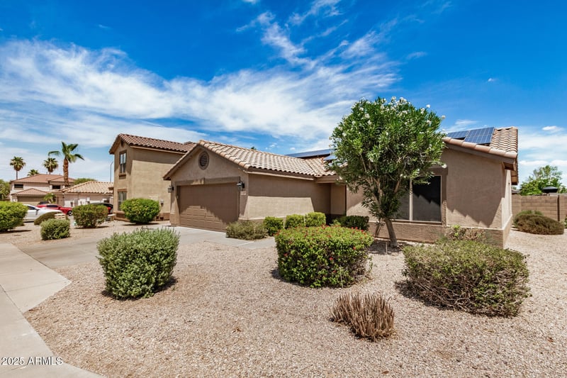 11328 Ramblewood Ave, Mesa, AZ 85212
