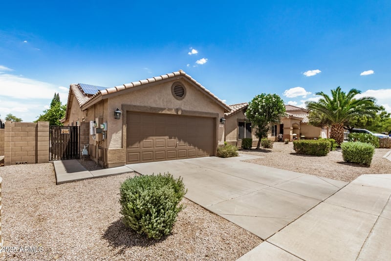 11328 Ramblewood Ave, Mesa, AZ 85212