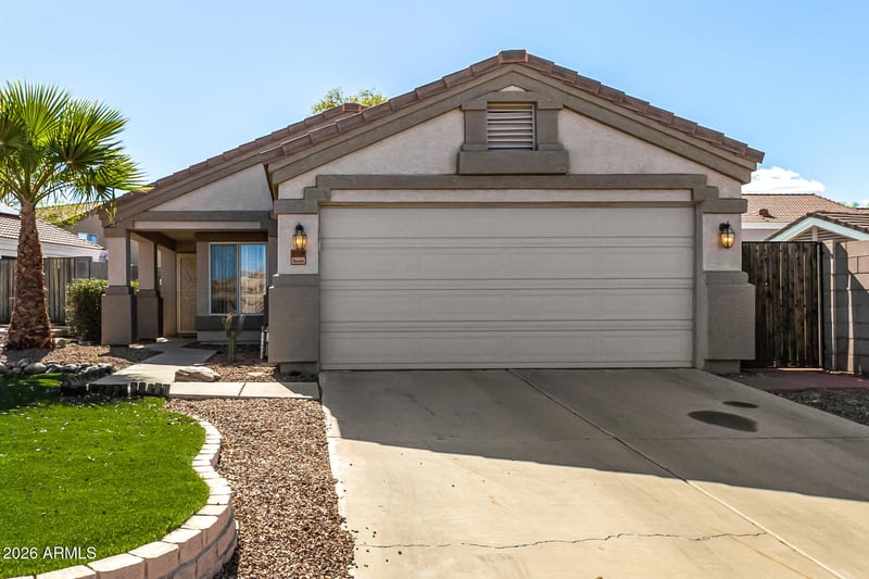11329 W Austin Thomas Dr, Surprise, AZ 85378