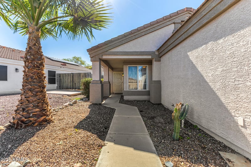 11329 W Austin Thomas Dr, Surprise, AZ 85378