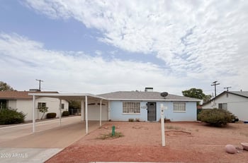 11329 W Duluth Ave, Youngtown, AZ 85363