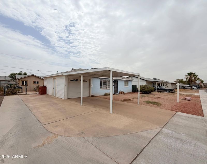 11329 W Duluth Ave, Youngtown, AZ 85363