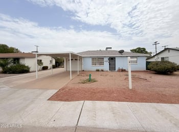 11329 W Duluth Ave, Youngtown, AZ 85363