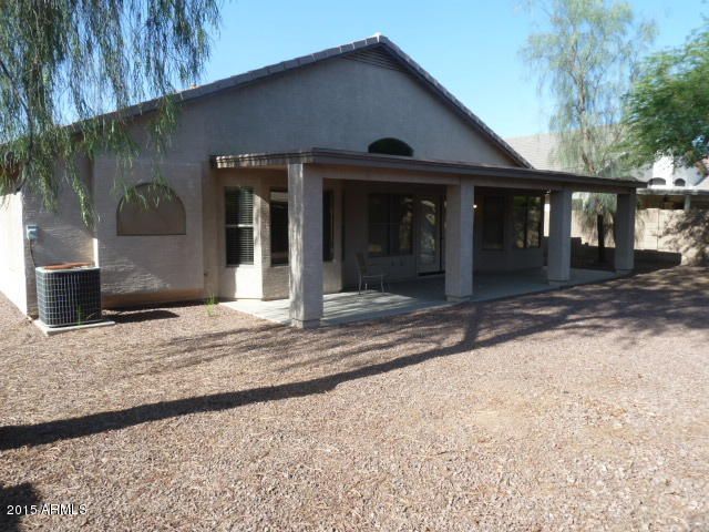 1133 E Constitution Dr, Gilbert, AZ 85296