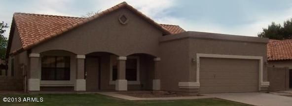 1133 E Stanford Ave, Gilbert, AZ 85234