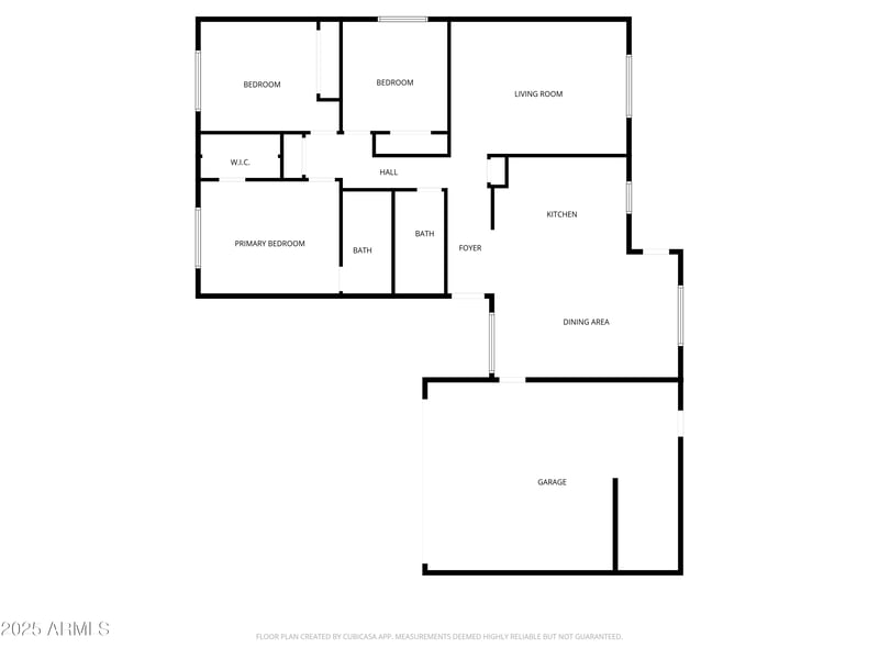 1133 Fairmont Dr, Tempe, AZ 85282