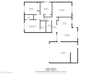 1133 Fairmont Dr, Tempe, AZ 85282
