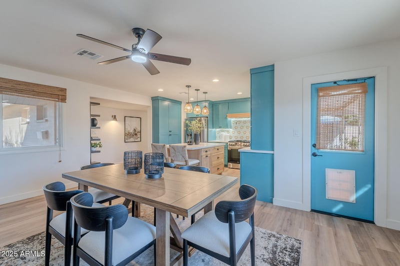 1133 Fairmont Dr, Tempe, AZ 85282