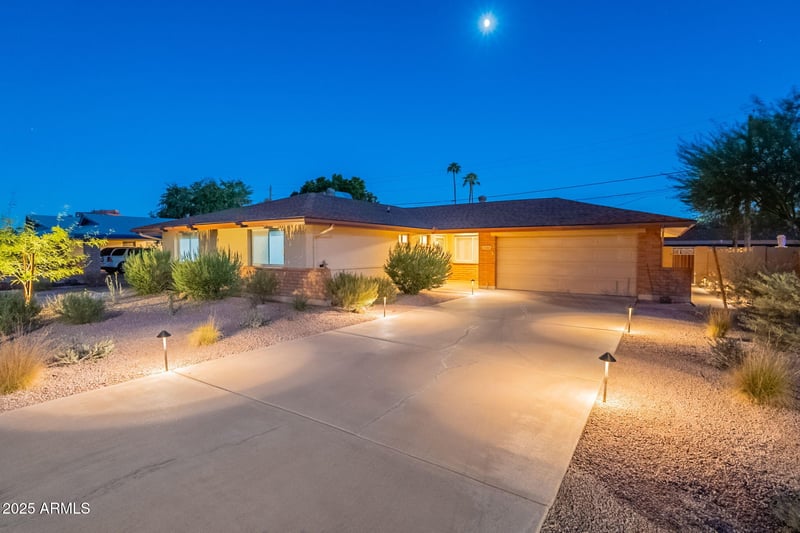 1133 Fairmont Dr, Tempe, AZ 85282