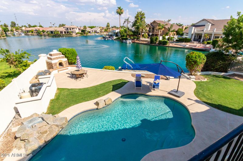 1133 N Date Palm Dr, Gilbert, AZ 85234