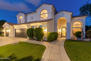 1133 N Date Palm Dr, Gilbert, AZ 85234