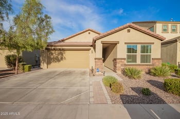1133 Rico --, Mesa, AZ 85204