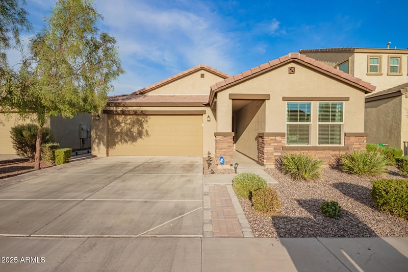 1133 Rico --, Mesa, AZ 85204
