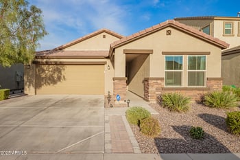 1133 Rico --, Mesa, AZ 85204