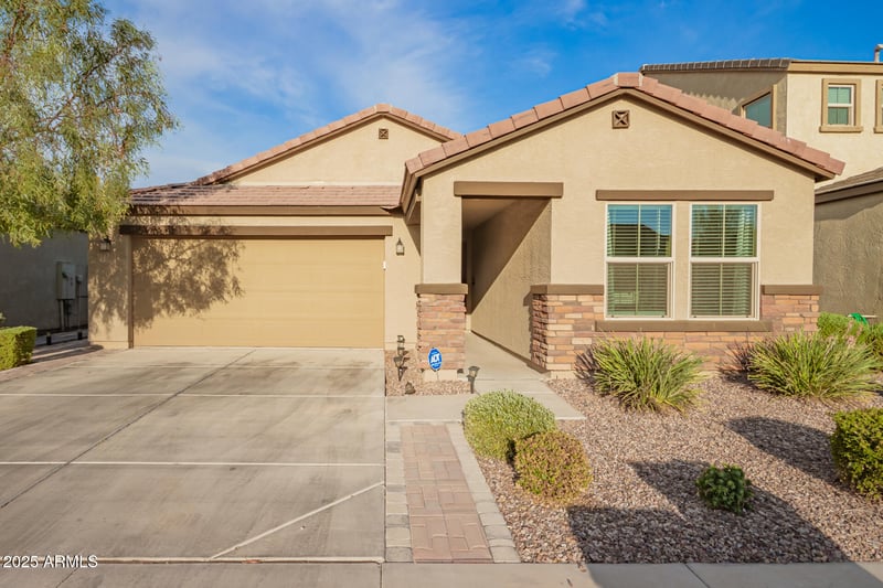 1133 Rico --, Mesa, AZ 85204