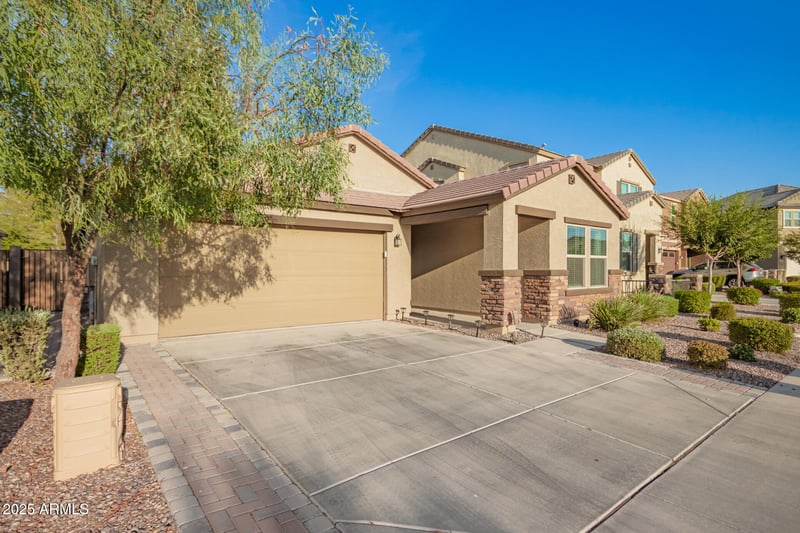 1133 Rico --, Mesa, AZ 85204