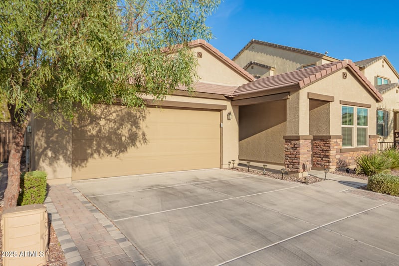 1133 Rico --, Mesa, AZ 85204