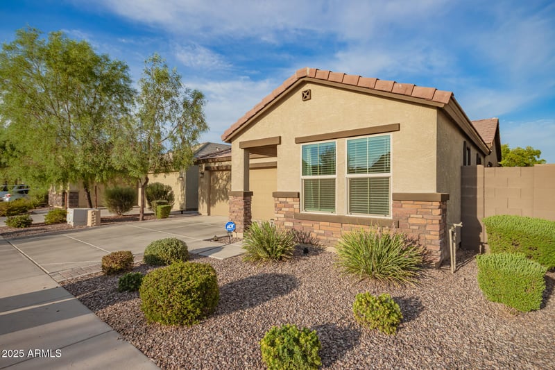 1133 Rico --, Mesa, AZ 85204