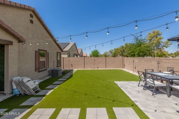1133 Rico --, Mesa, AZ 85204