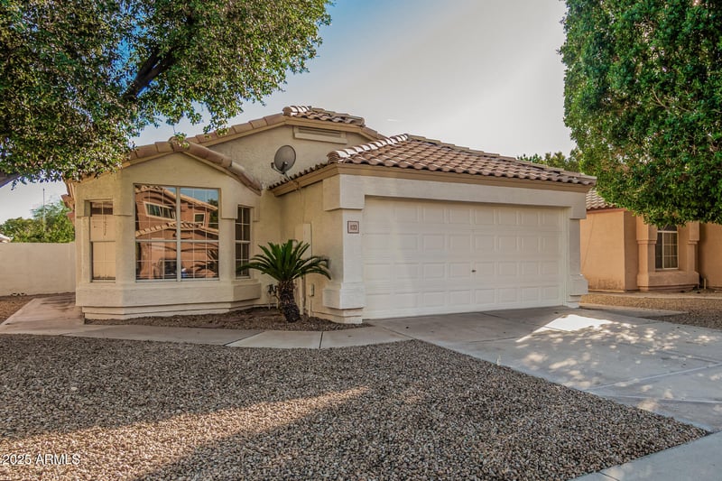 1133 Sparrow Dr, Chandler, AZ 85286