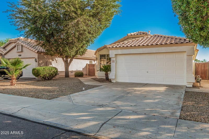 1133 Sparrow Dr, Chandler, AZ 85286