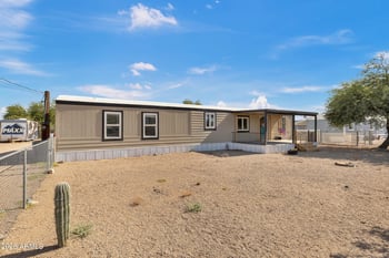 1133 Shiprock St, Apache Junction, AZ 85120